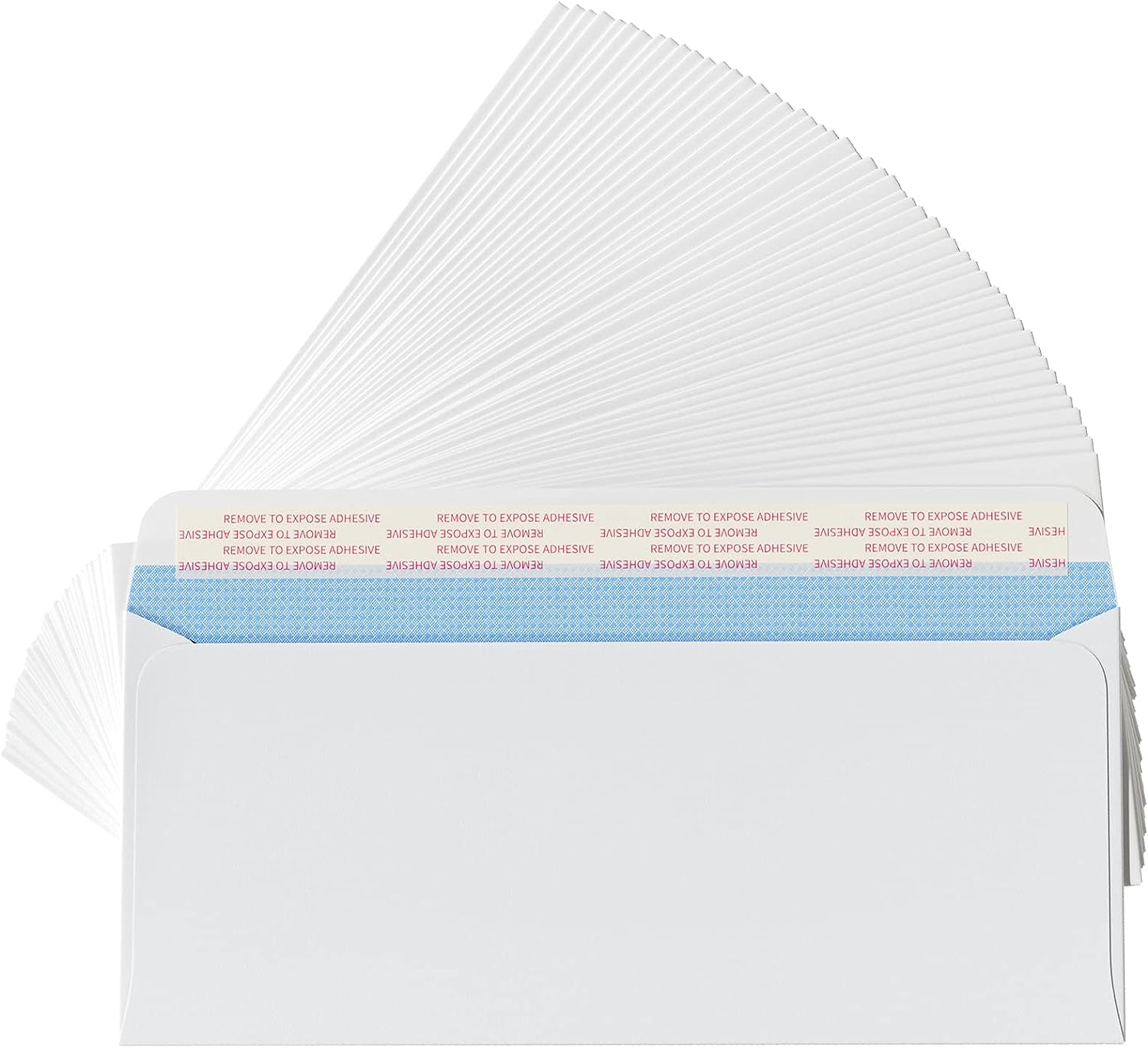 CREGEAR #10 Envelopes Self Seal Security Tinted [...]