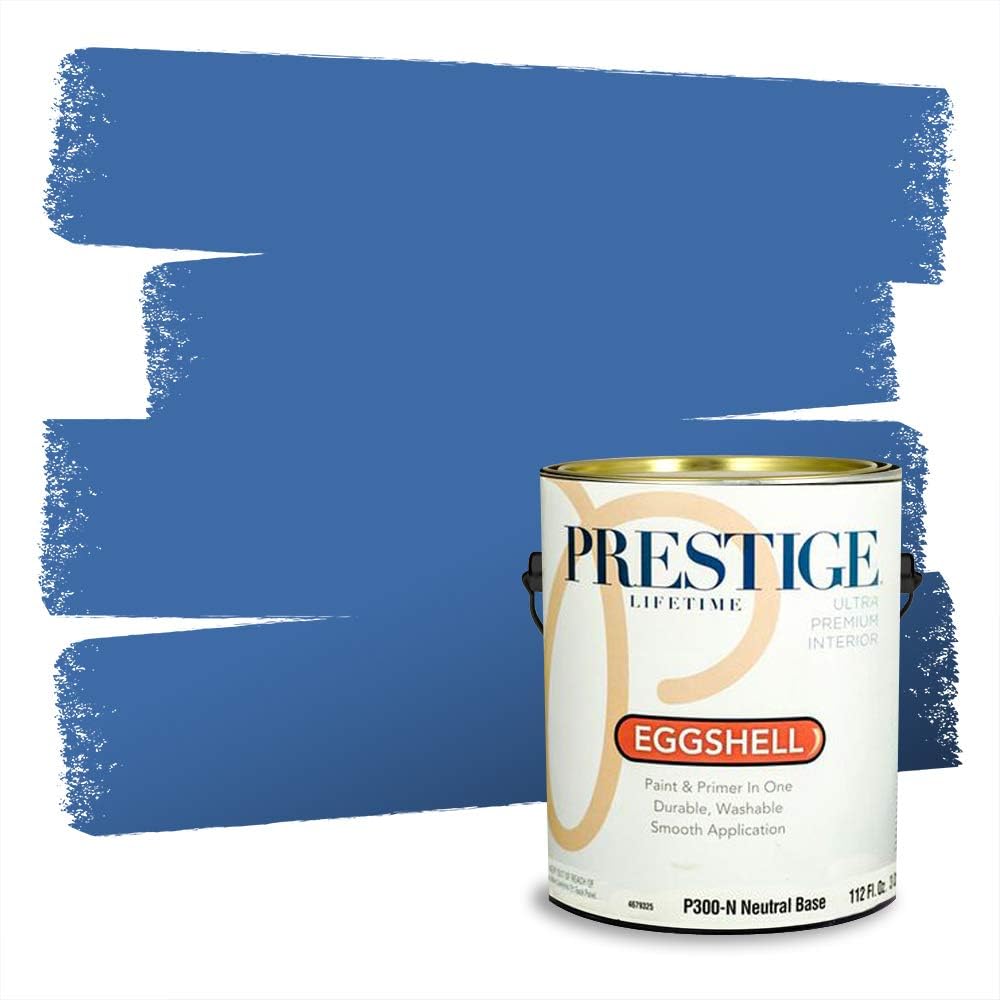 Prestige Paints Interior Paint and Primer In One, [...]