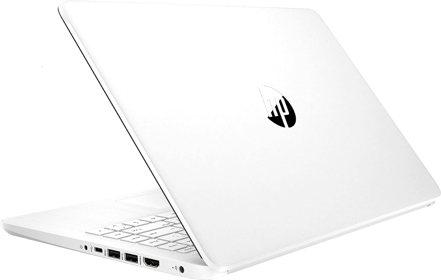 2022 HP Stream 14inch Laptop, Intel Celeron N4020 [...]