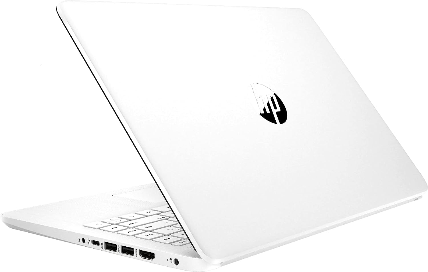 HP 2022 Stream 14inch HD Laptop, Intel Celeron N4020 [...]