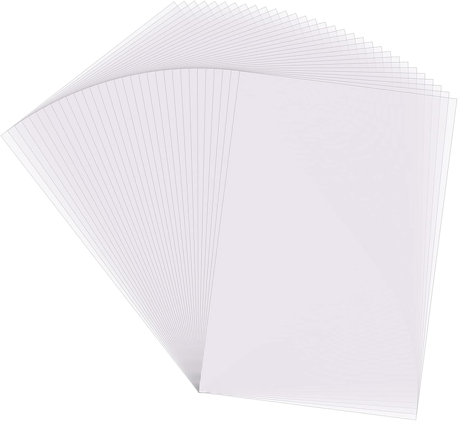 100 Sheets Tracing Paper, 8.5 x 11 inches Artists [...]