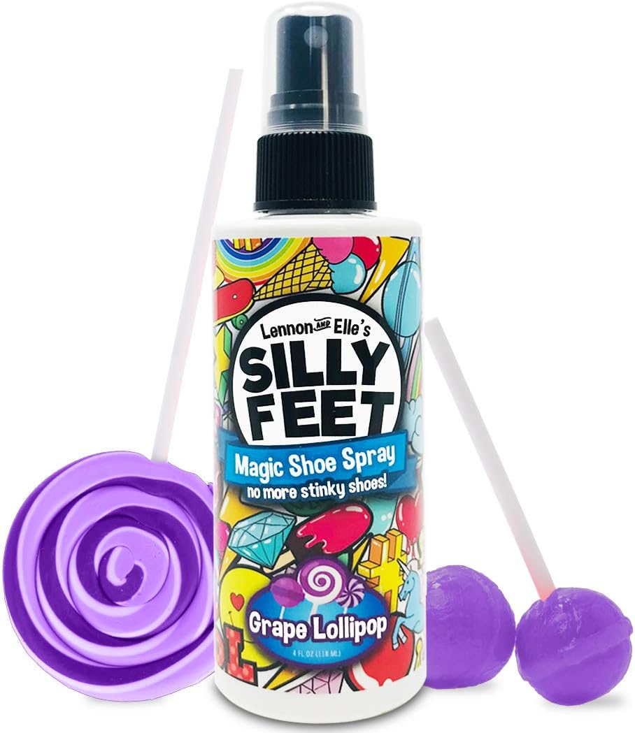 Shoe Deodorizer Spray | Shoe Spray Deodorizer Smell [...]