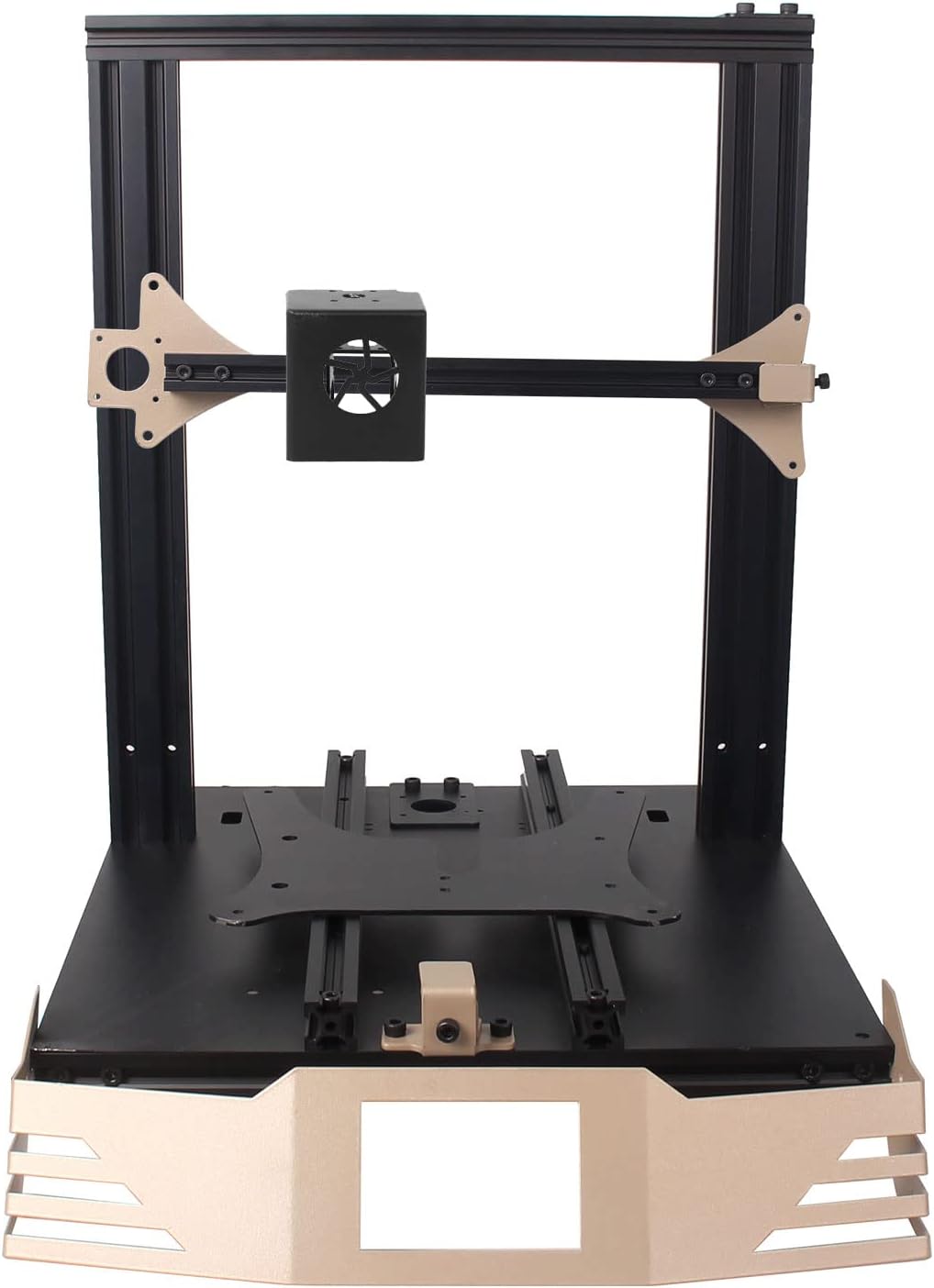 IMETRX 3D Printer Aluminum Extrusions Frame Kit, [...]