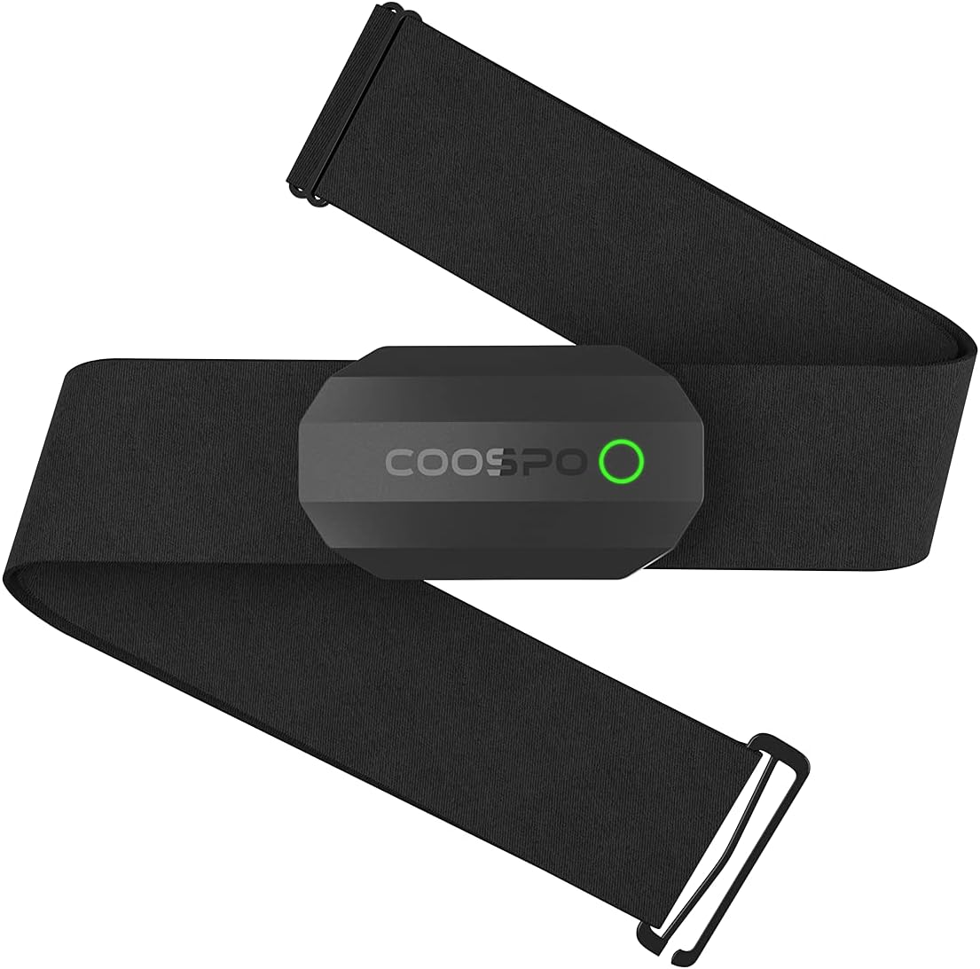 COOSPO Bluetooth Heart Rate Monitor Chest Strap H808S, [...]