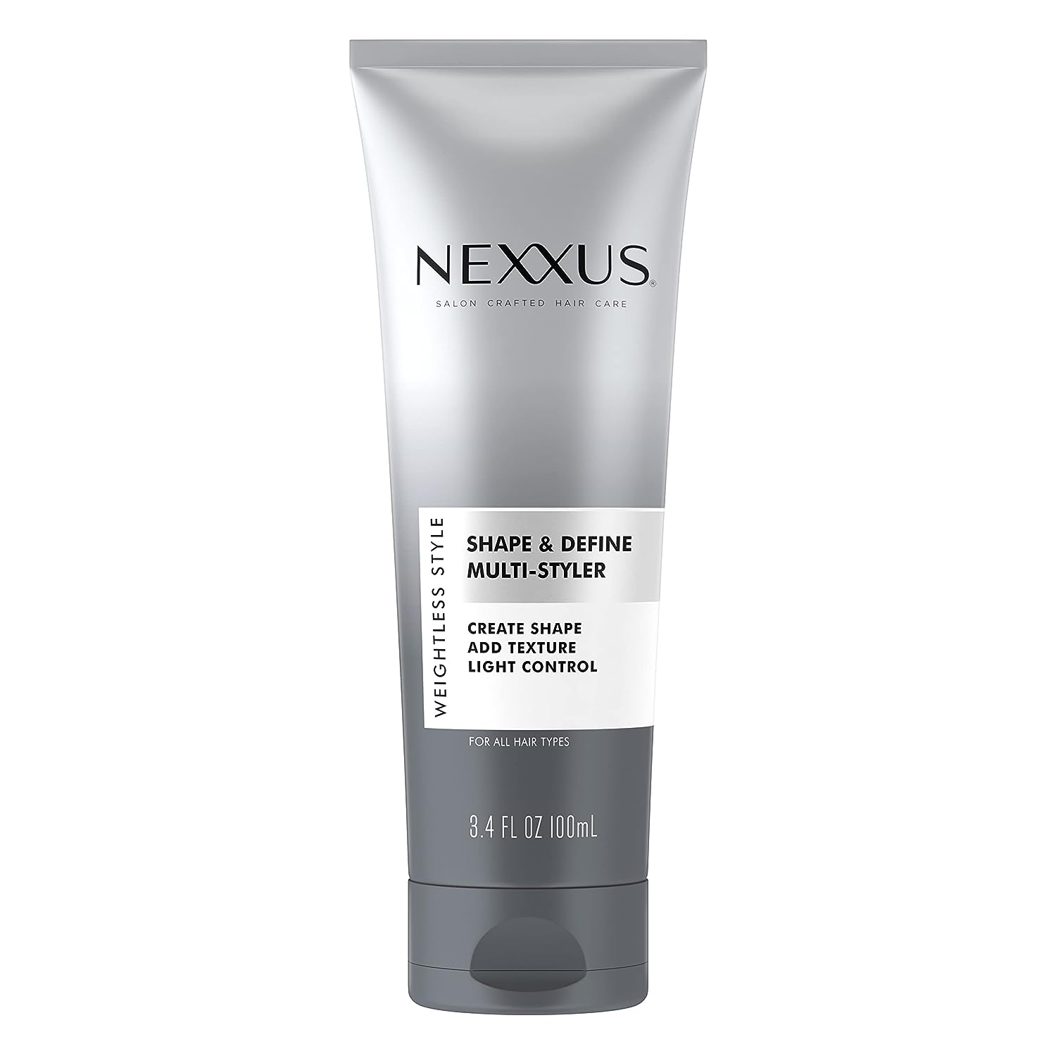 Nexxus Shape and Define Multi-Styler For a Light Hold [...]