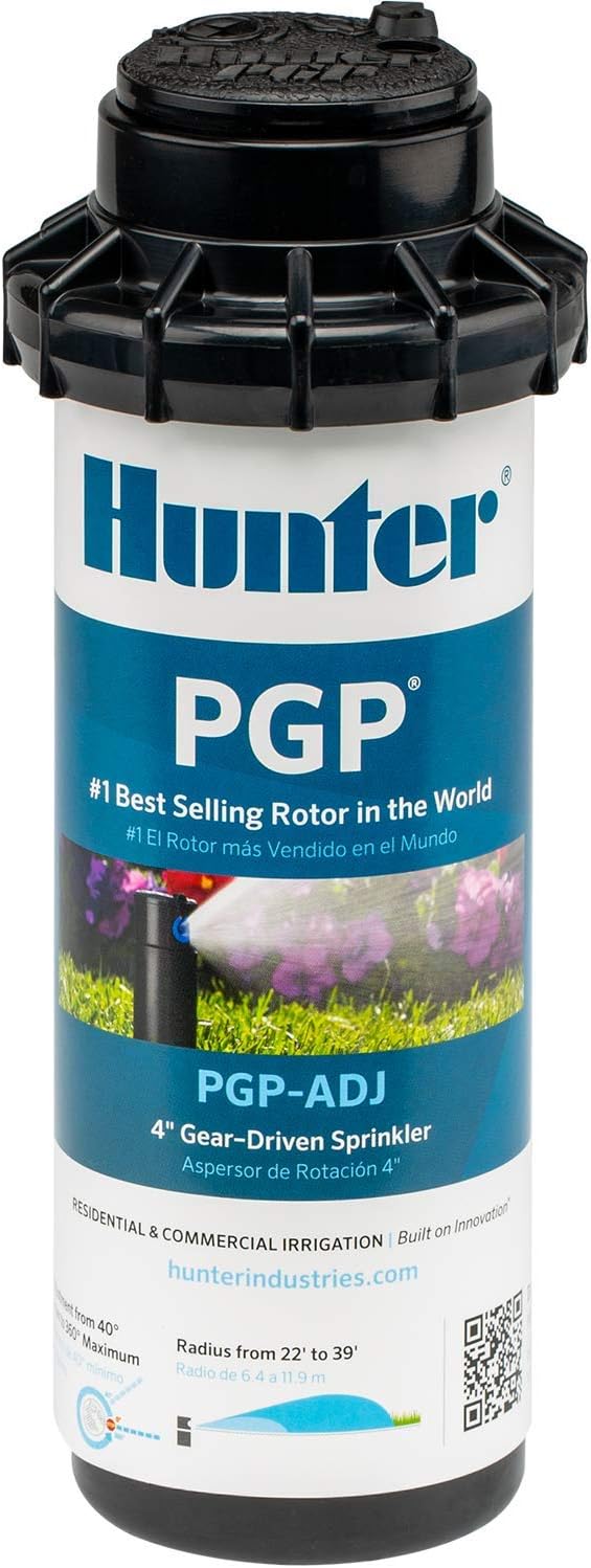 Hunter PGP-ADJ 3/4