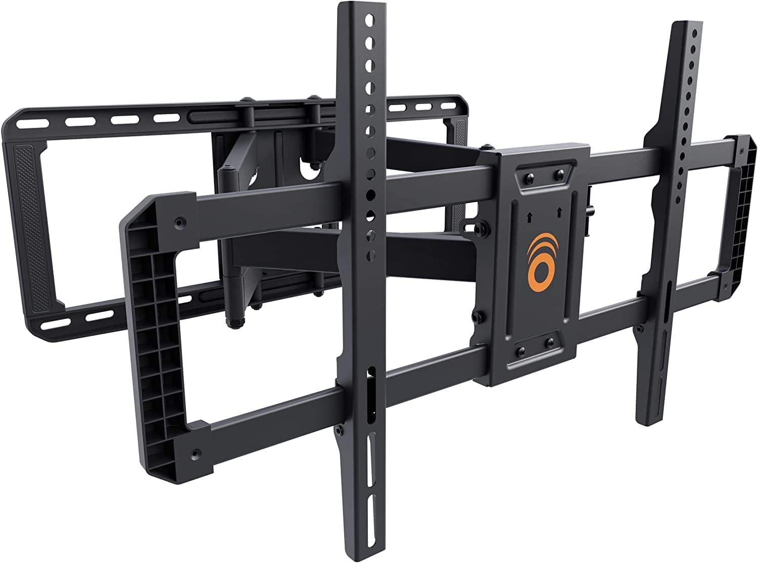 ECHOGEAR TV Wall Mount for Large TVs Up to 90