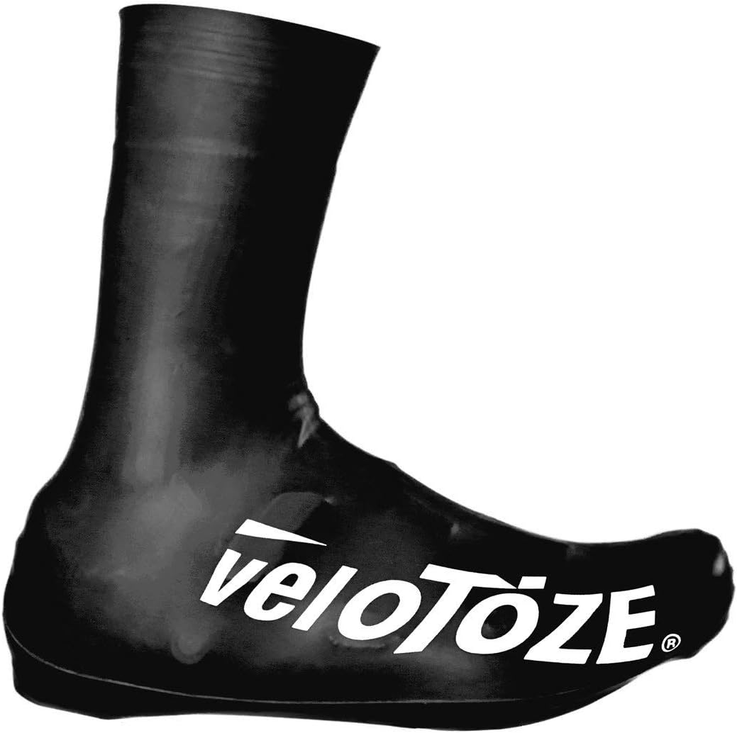 veloToze Tall Shoe Cover 2.0 - Covers Road Cycling [...]