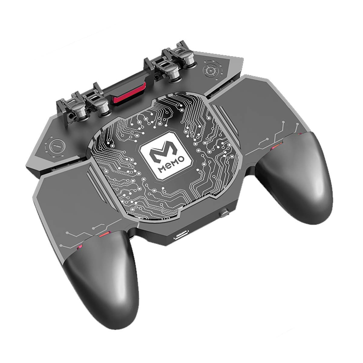 Mobile Phone Controller, Claw Controller, PUBG [...]
