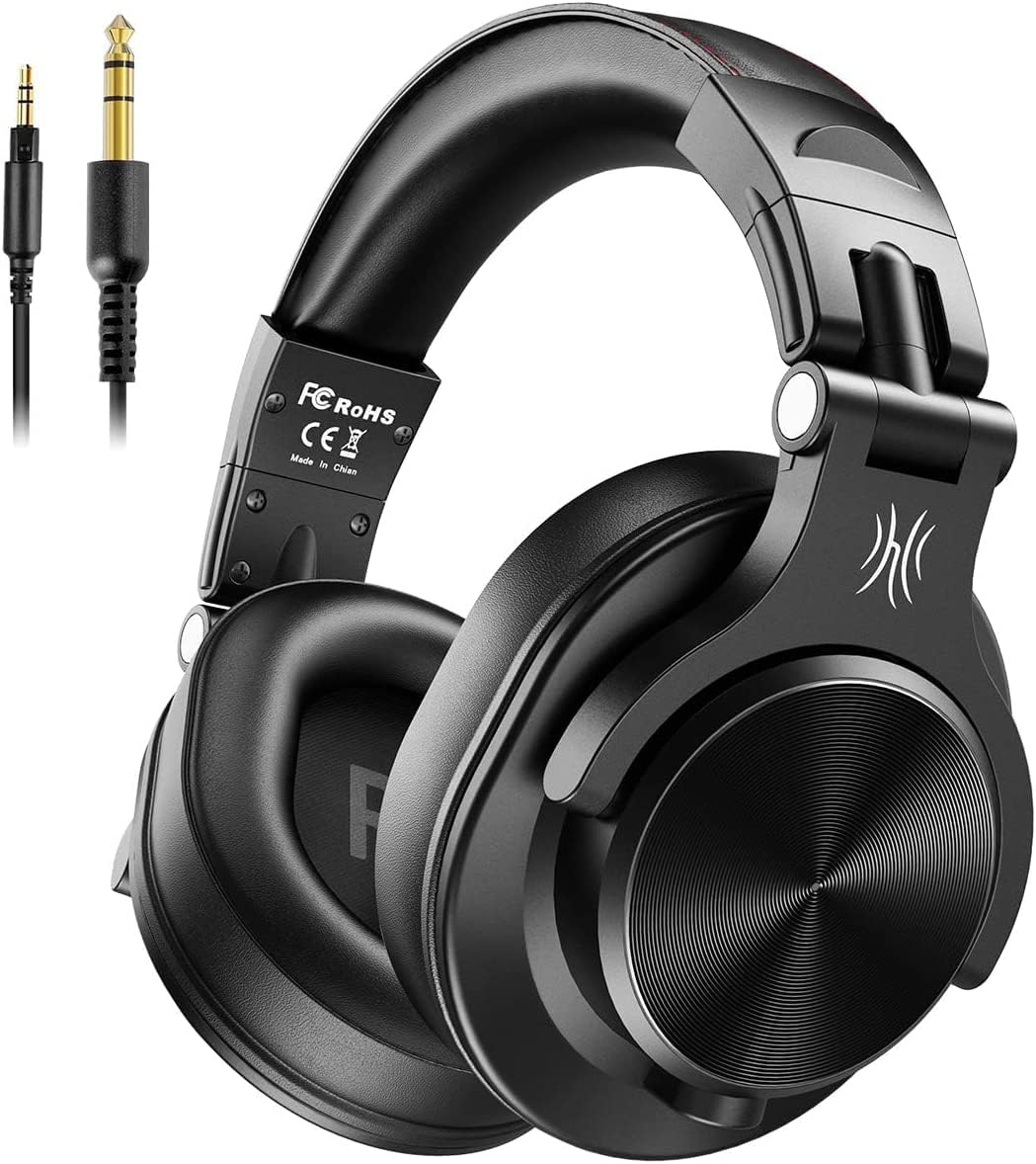 OneOdio A71 Hi-Res Studio Recording Headphones - Wired [...]