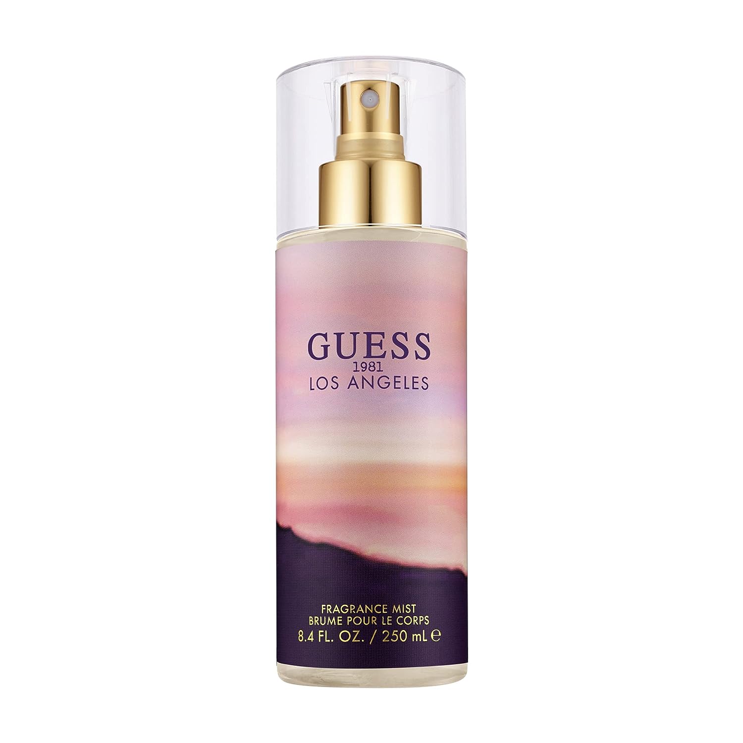 GUESS 1981 Los Angeles Fragrance Body Mist Spray for [...]