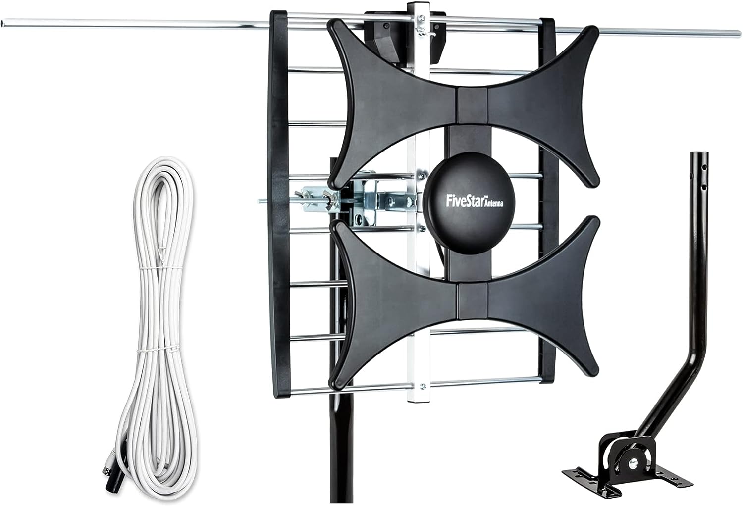 Five Star Multi-Directional 4V HDTV Antenna - up to [...]