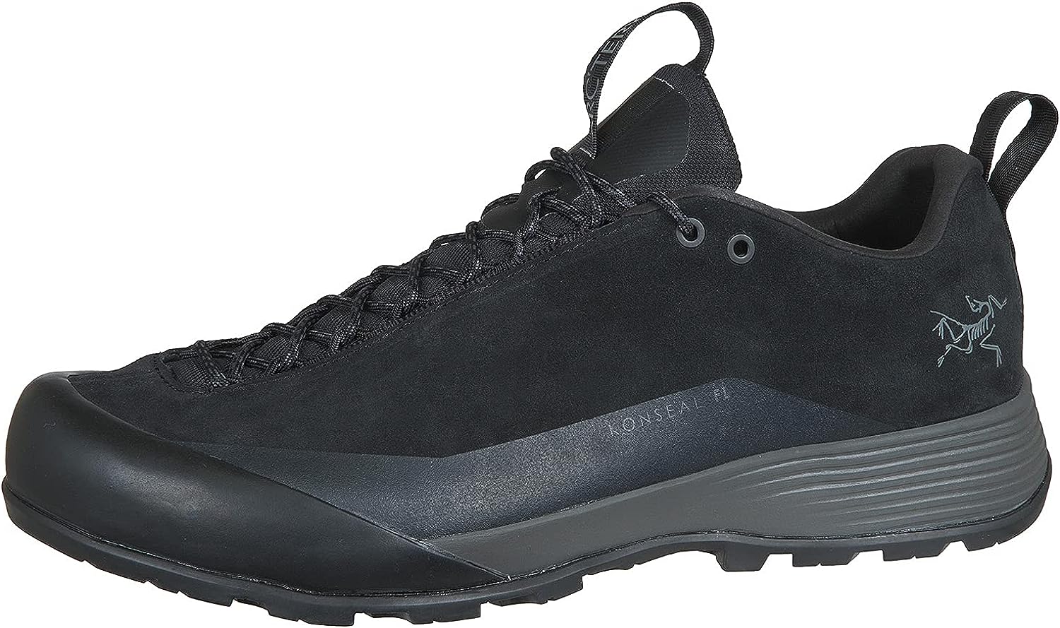 Arc'teryx Konseal FL 2 Leather GTX Shoe Men's | Fast [...]