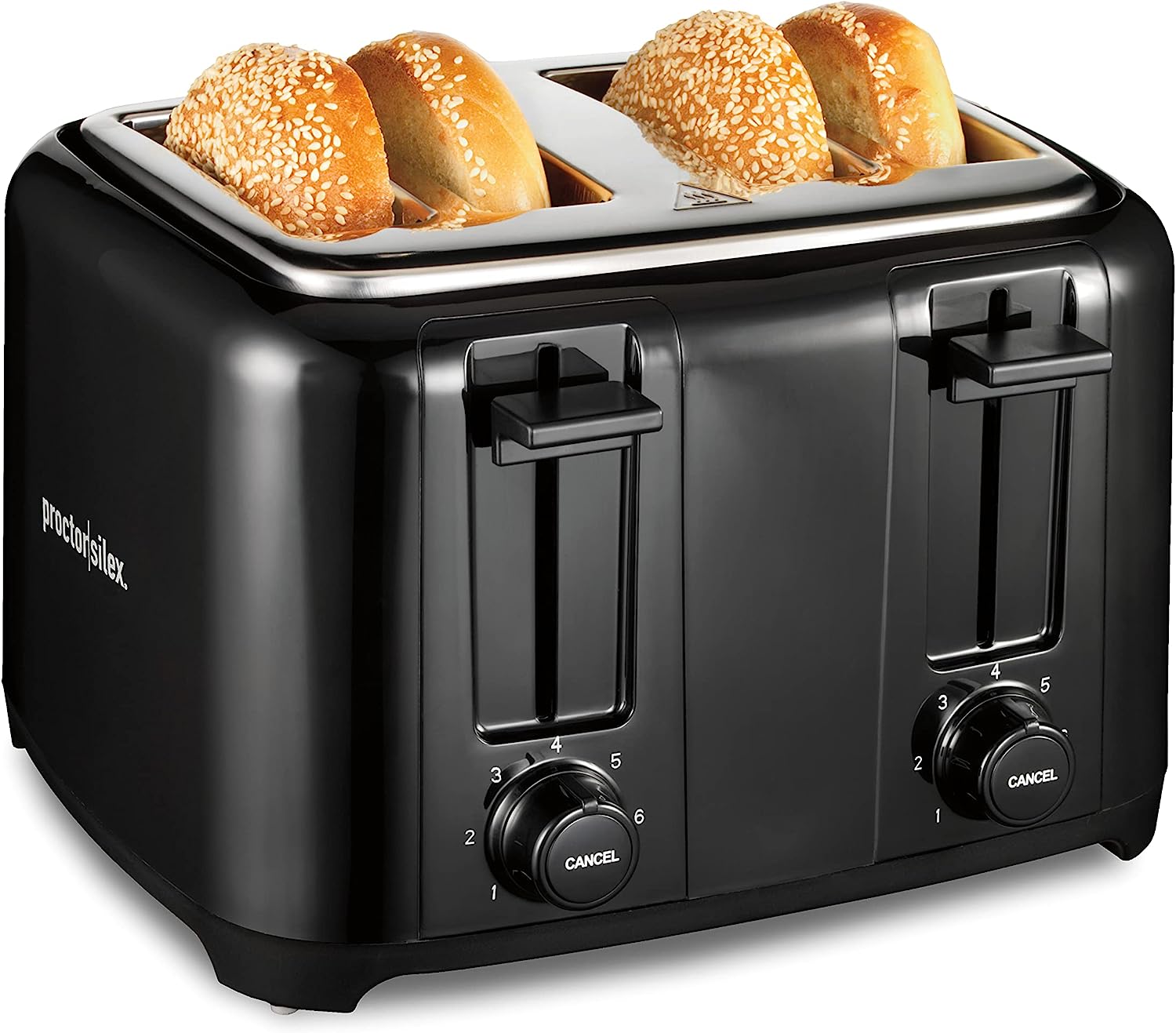 Proctor Silex 4 Slice Toaster with Extra Wide Slots [...]
