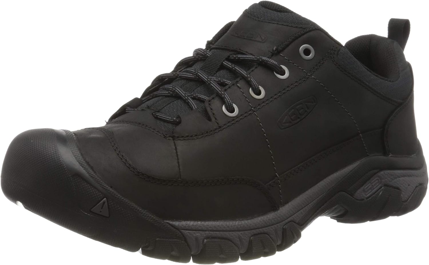 KEEN Men's Targhee 3 Oxford Casual Hiking Shoes