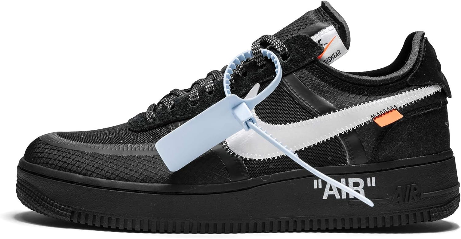 Nike The 10 Air Force 1 Low Off White AO4606