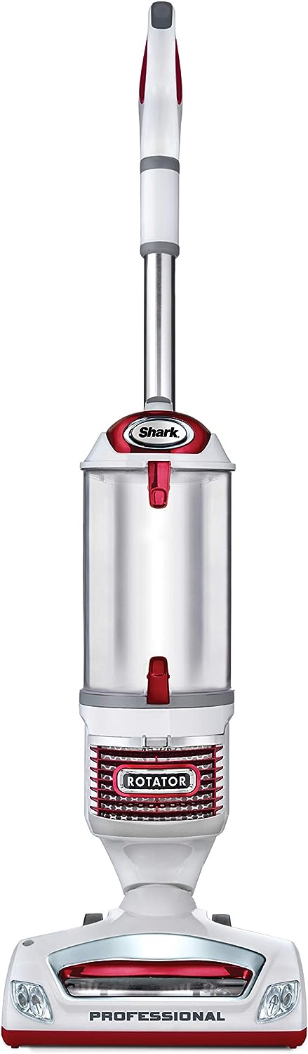 Shark NV501 Rotator Professional Lift-Away Upright [...]