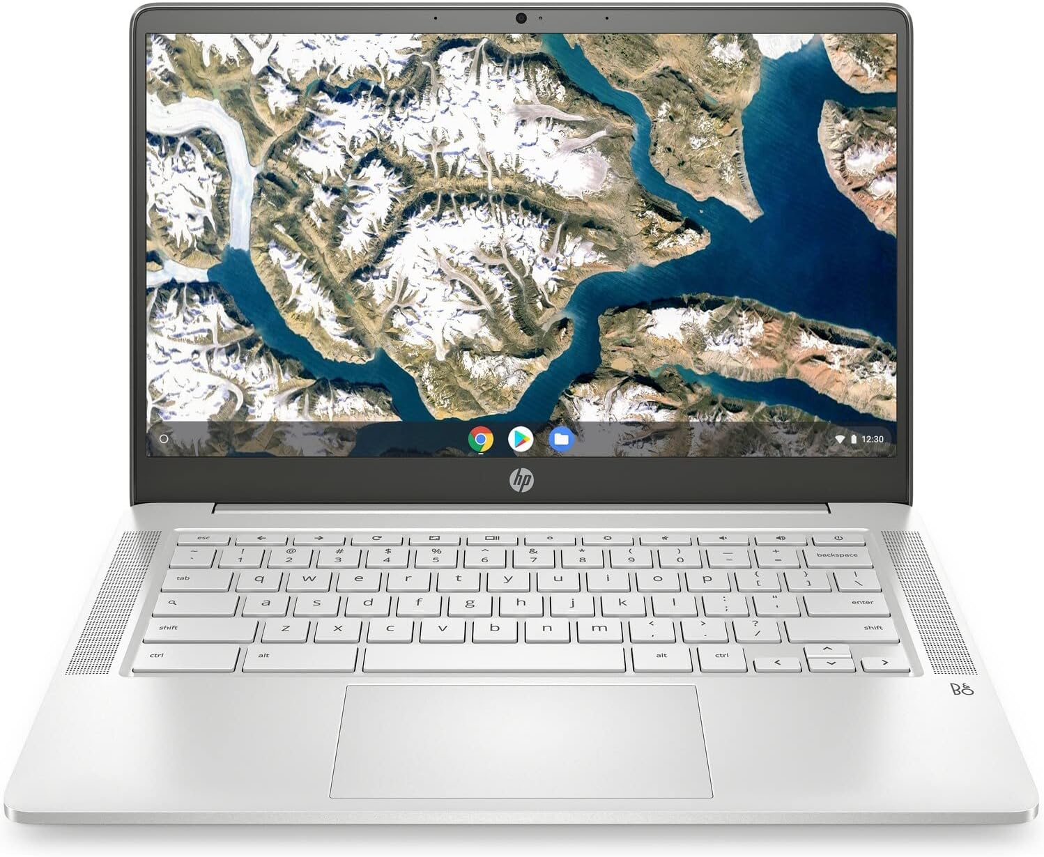 HP Chromebook Laptop 14a-na1043cl 14
