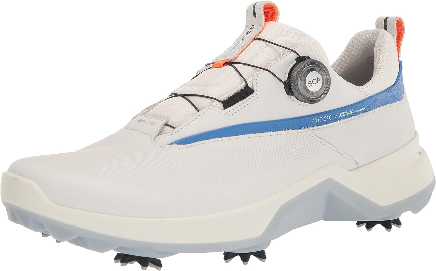 ECCO Men's Biom G5 Boa Gore-tex Waterproof Golf Shoe