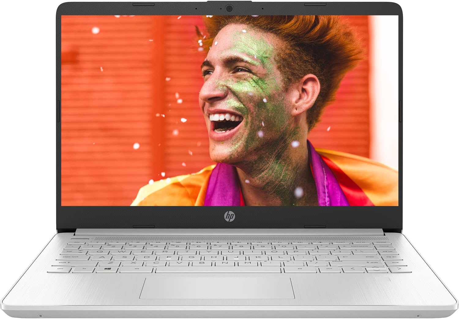 2022 Newest HP 14 Laptop, 14in HD IPS Display, AMD [...]