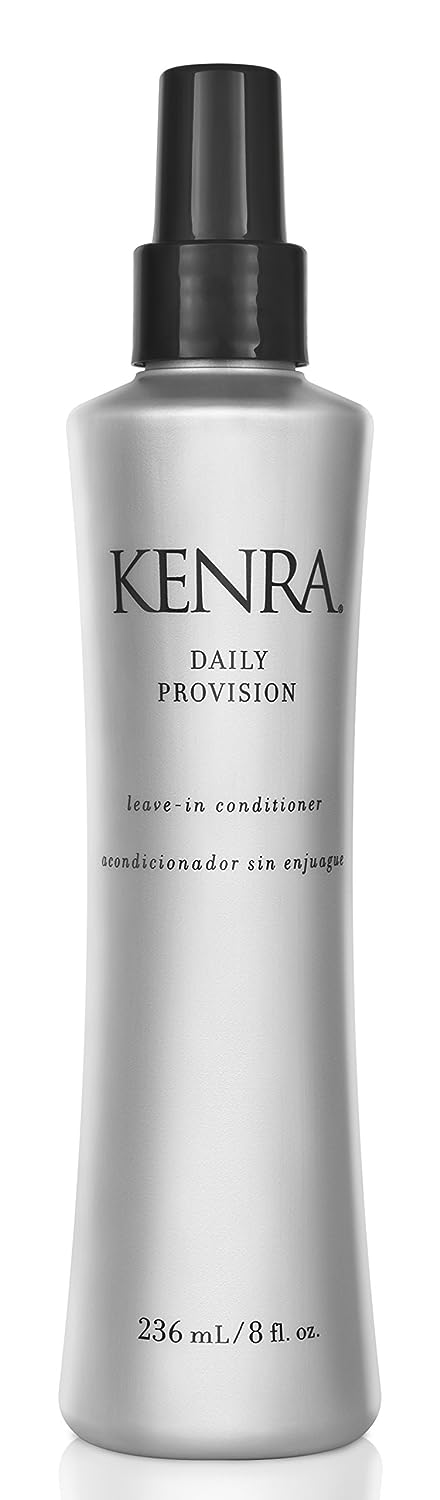 Kenra Daily Provision Leave-In Conditioner | Hydrates, [...]