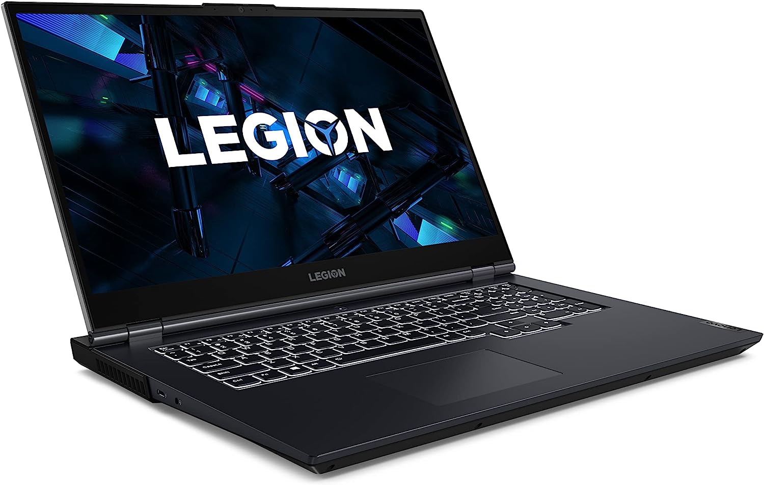 Lenovo - Legion 5i - Gaming Laptop - Intel Core [...]