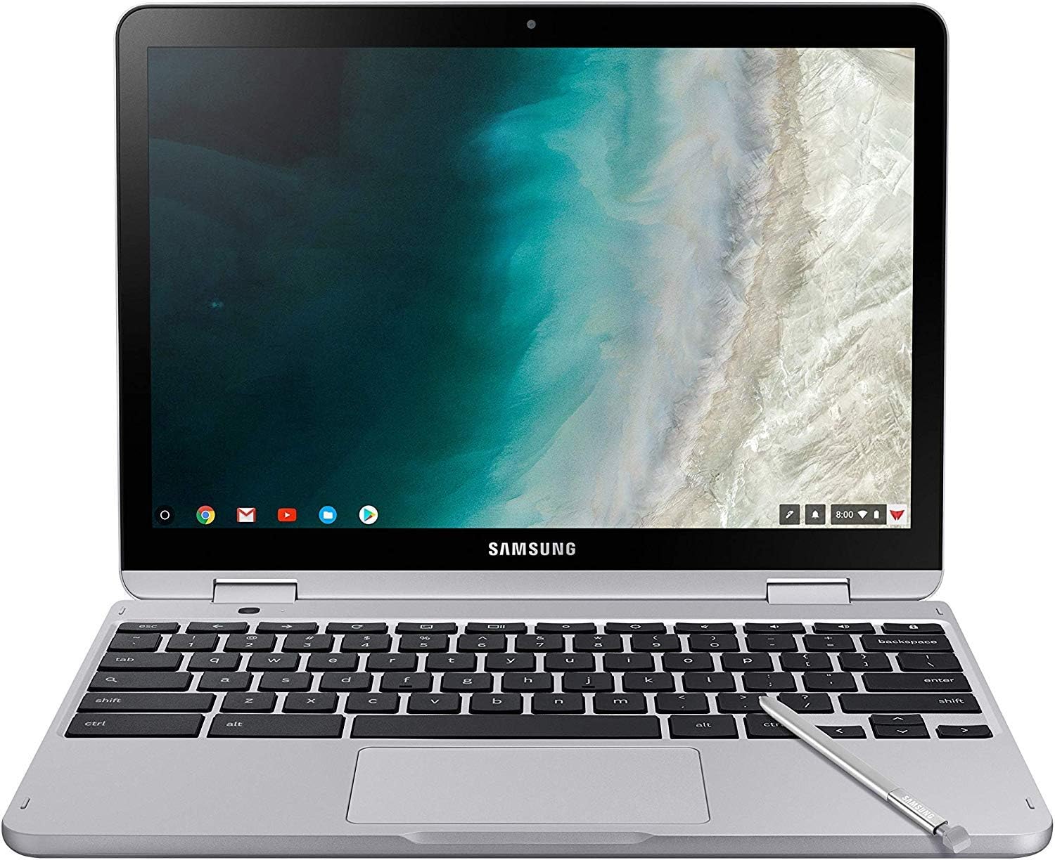 SAMSUNG Chromebook Plus (WiFi + LTE Verizon) Chrome OS [...]