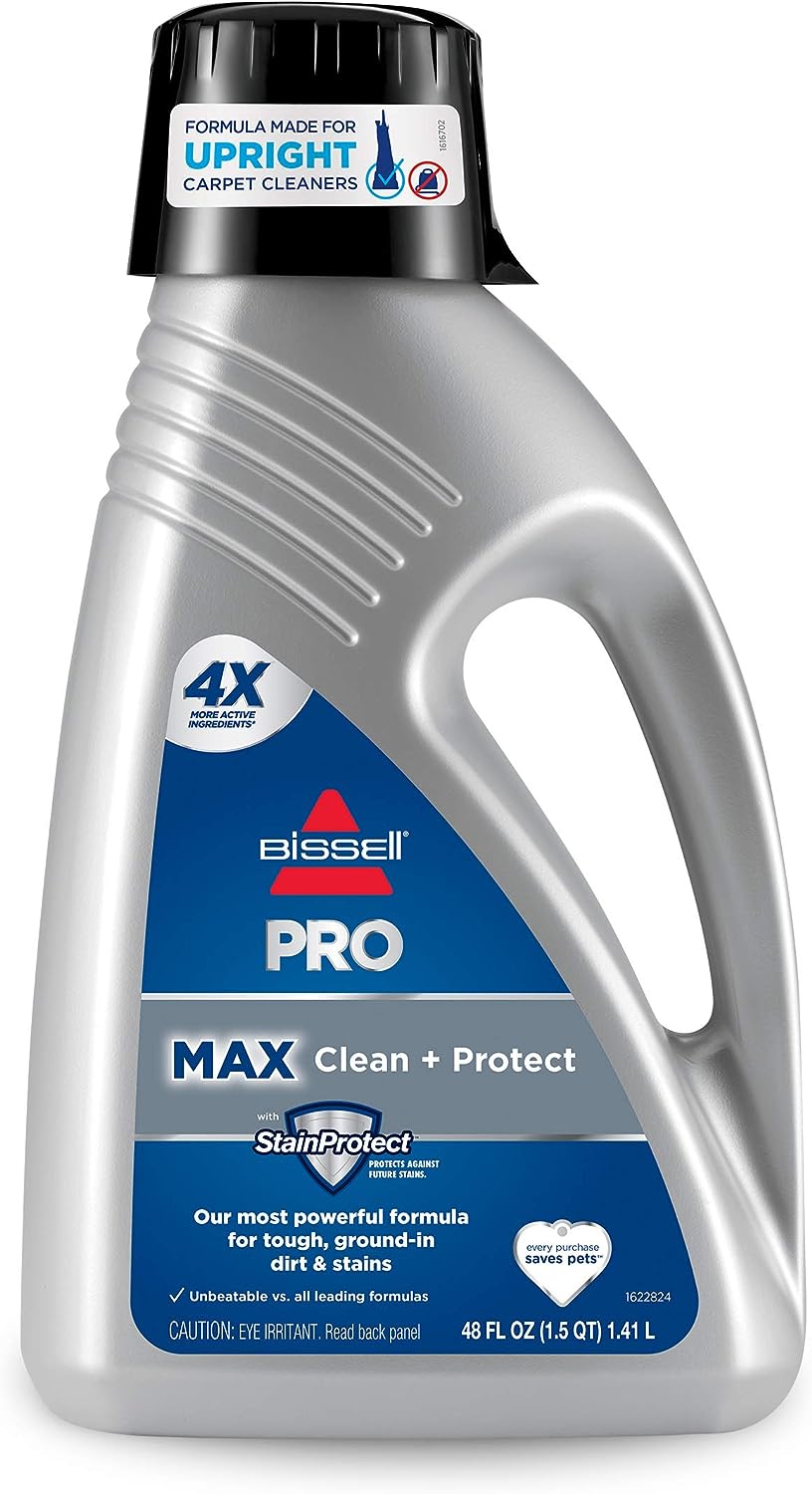 Bissell 78H63 Deep Clean Pro 4X Deep Cleaning [...]