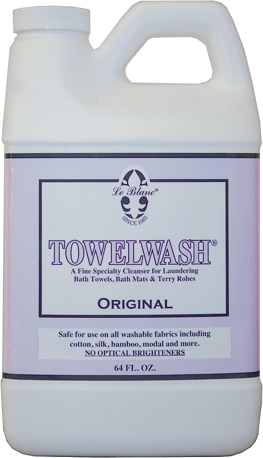 Le Blanc® Original Towelwash® - 64 FL. OZ, 1 Pack