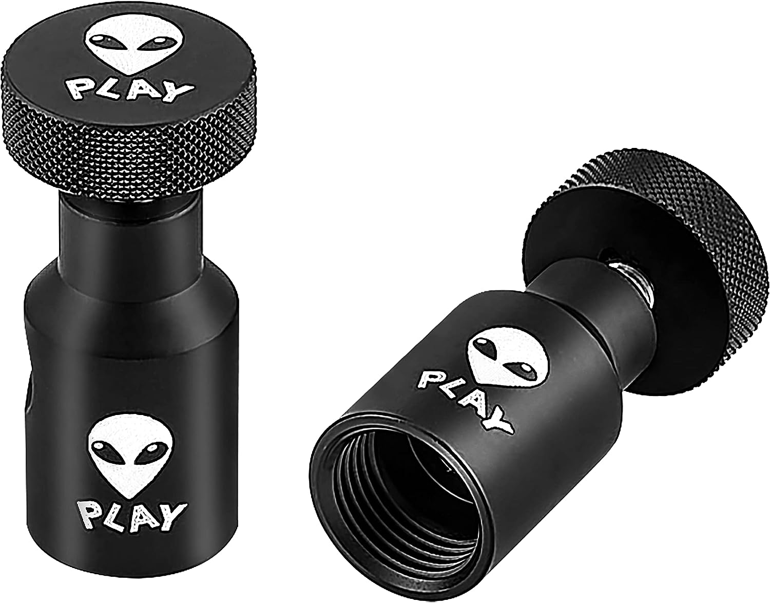 Alien Play Paintball ASA CO2 Adapter Compressed Air [...]