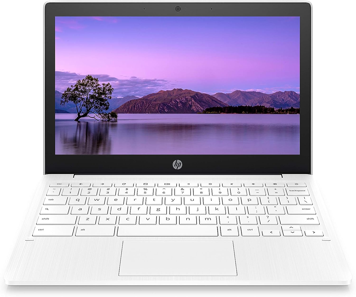 HP Chromebook 11-inch Laptop - Up to 15 Hour Battery [...]