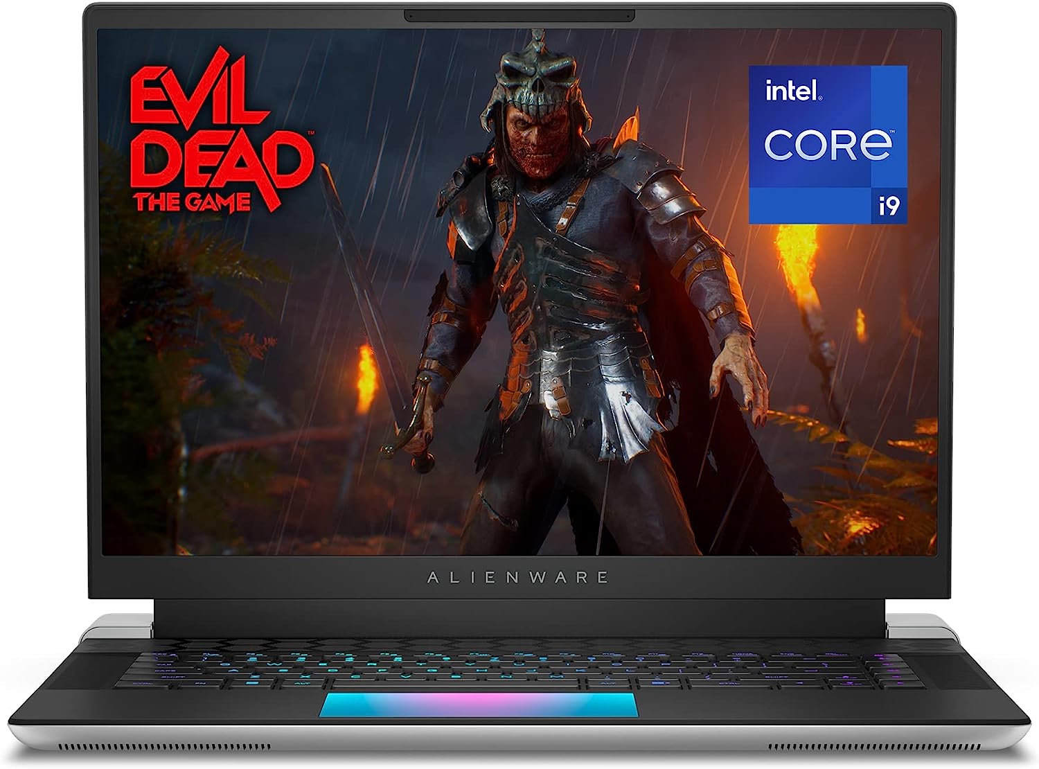 Alienware X16 R1 Gaming Laptop - 16-inch QHD+ 240Hz [...]