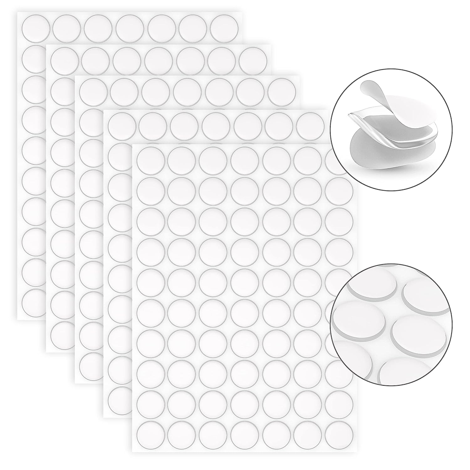 Clear Sticky Tack Poster Putty Museum Putty | Gel Glue [...]