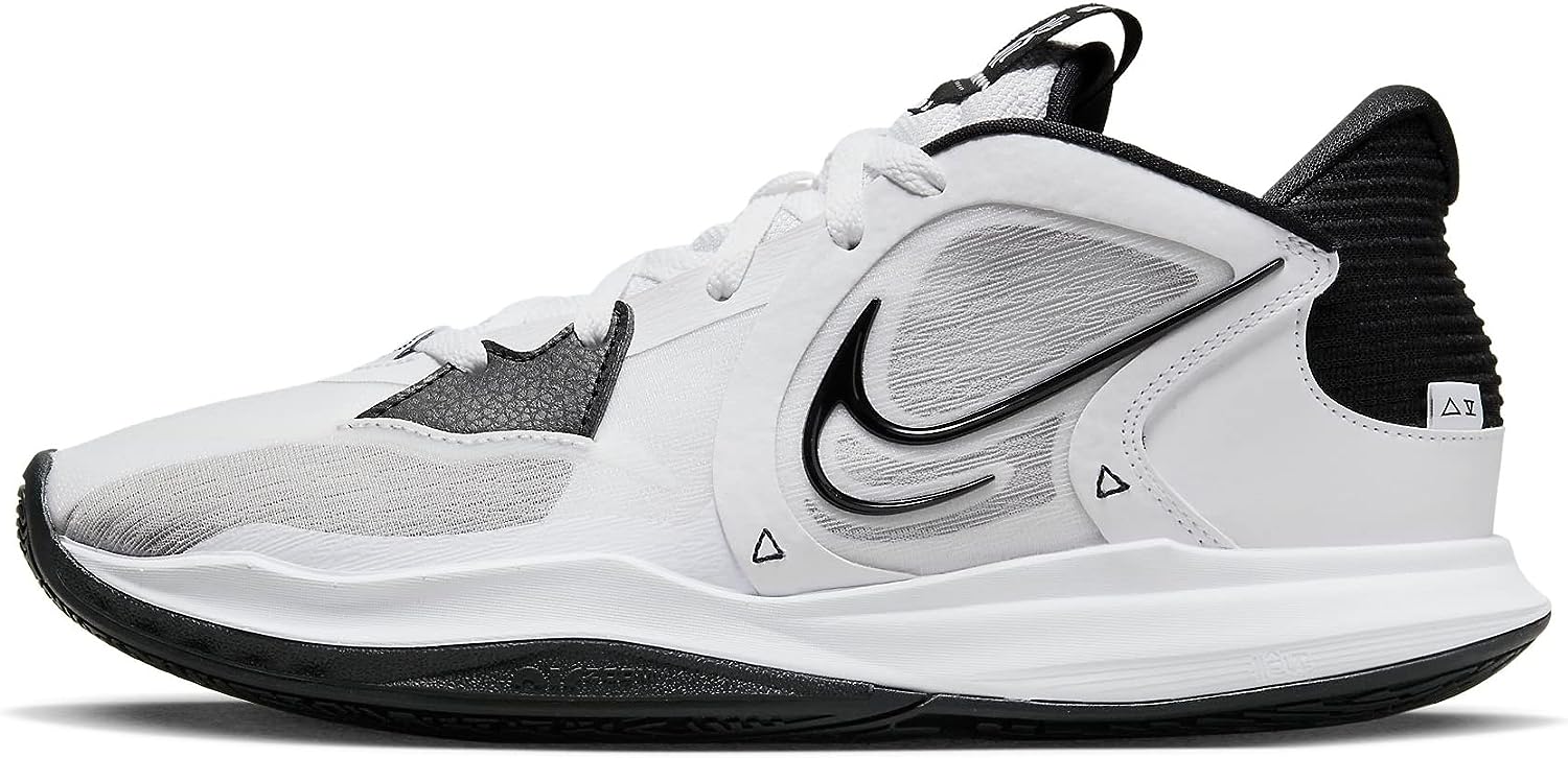 Nike Unisex-Adult Basketball Shoes