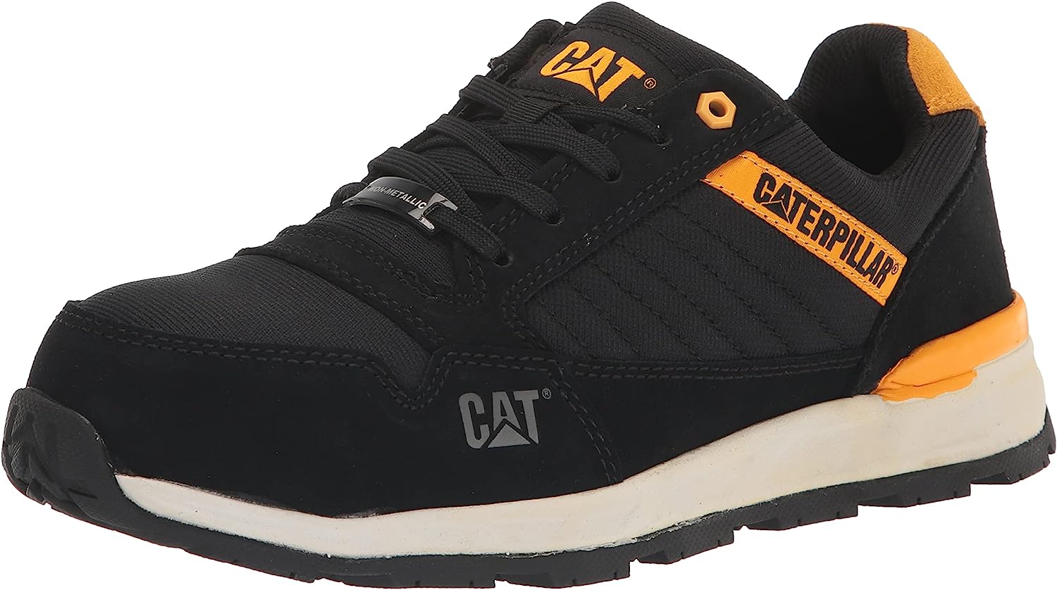 Cat Footwear Men's Venward Composite Toe Industrial Shoe