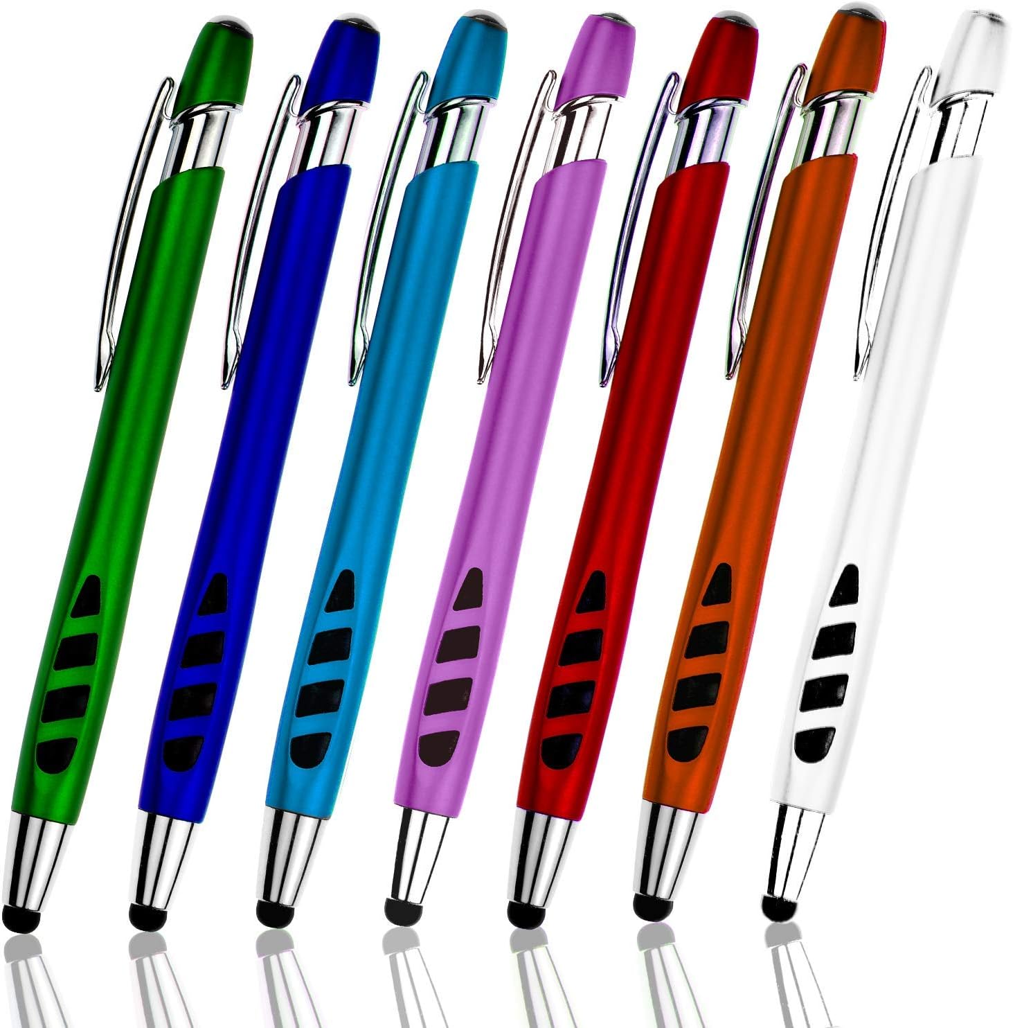 Stylus Pen for Touch Screens & Ballpoint Writing Pens, [...]