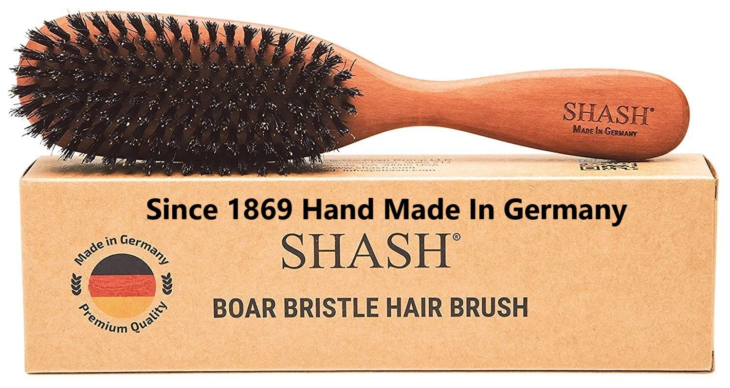 Since 1869 Hand Made in Germany - The Classic 100% [...]