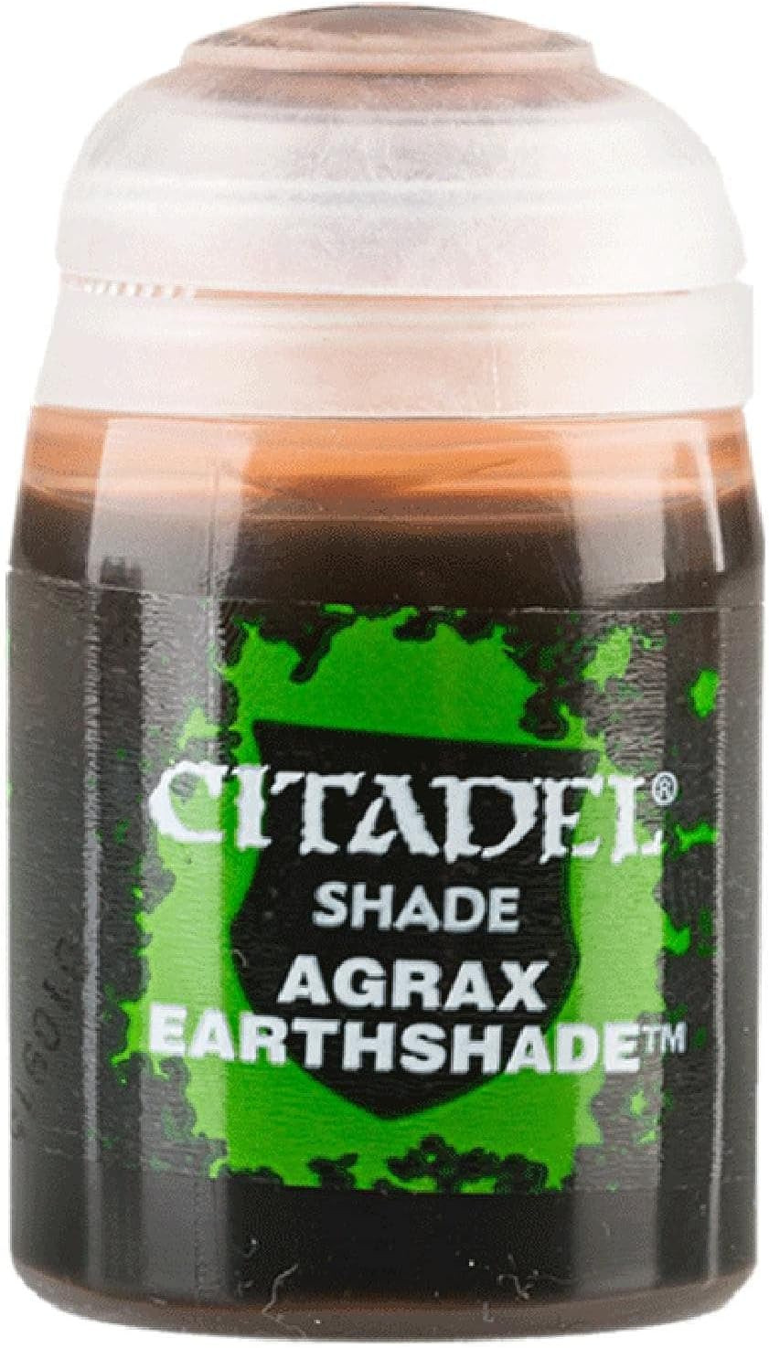 Citadel Paint, Shade: Agrax Earthshade