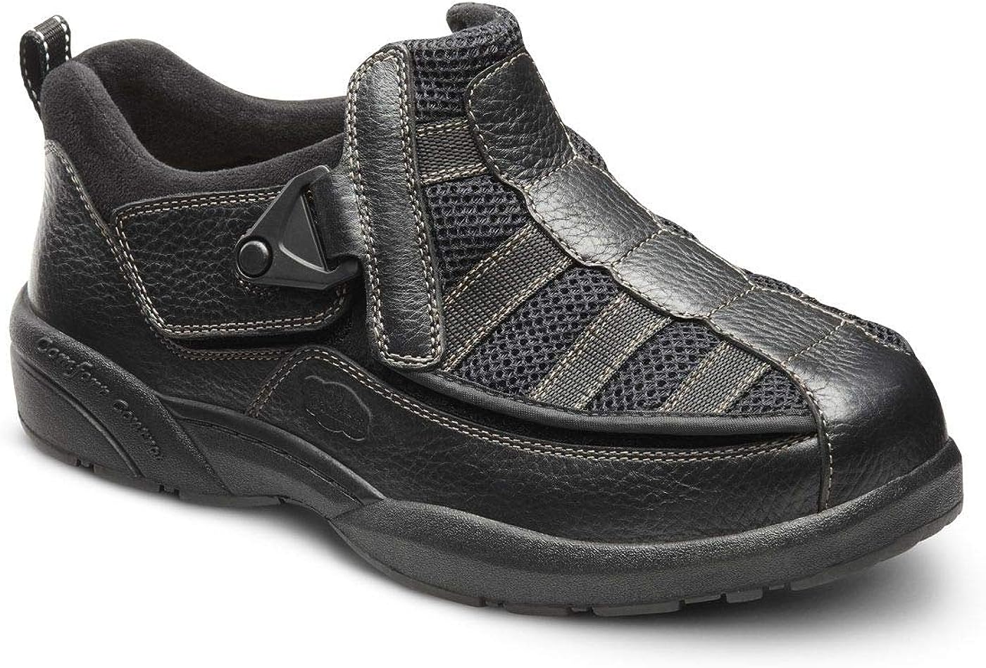 Dr. Comfort Edward X Double Depth Mens Walking Shoes- [...]