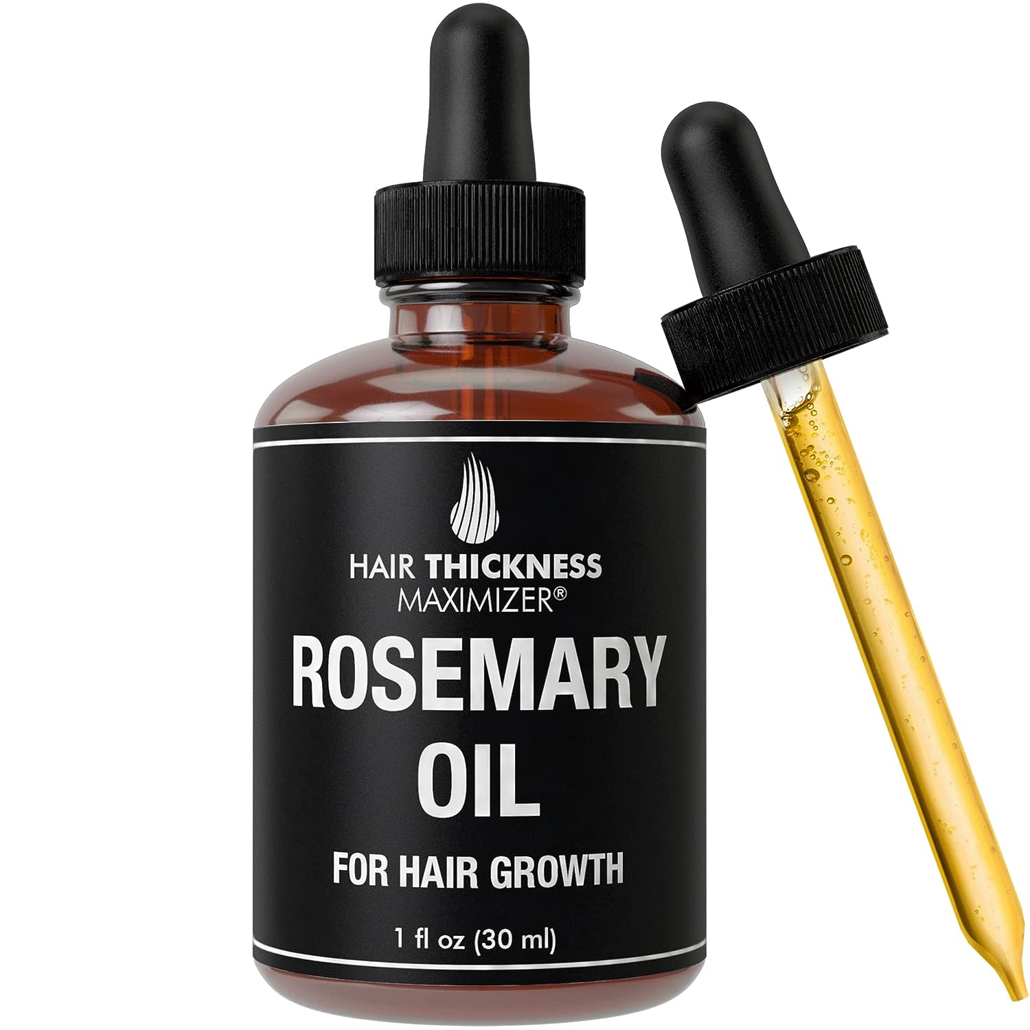 Rosemary Oil for Hair Growth For Men + Women - No [...]