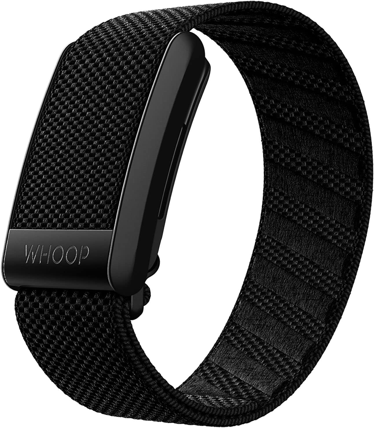 WHOOP 4.0 with 12 Month Subscription – Wearable [...]