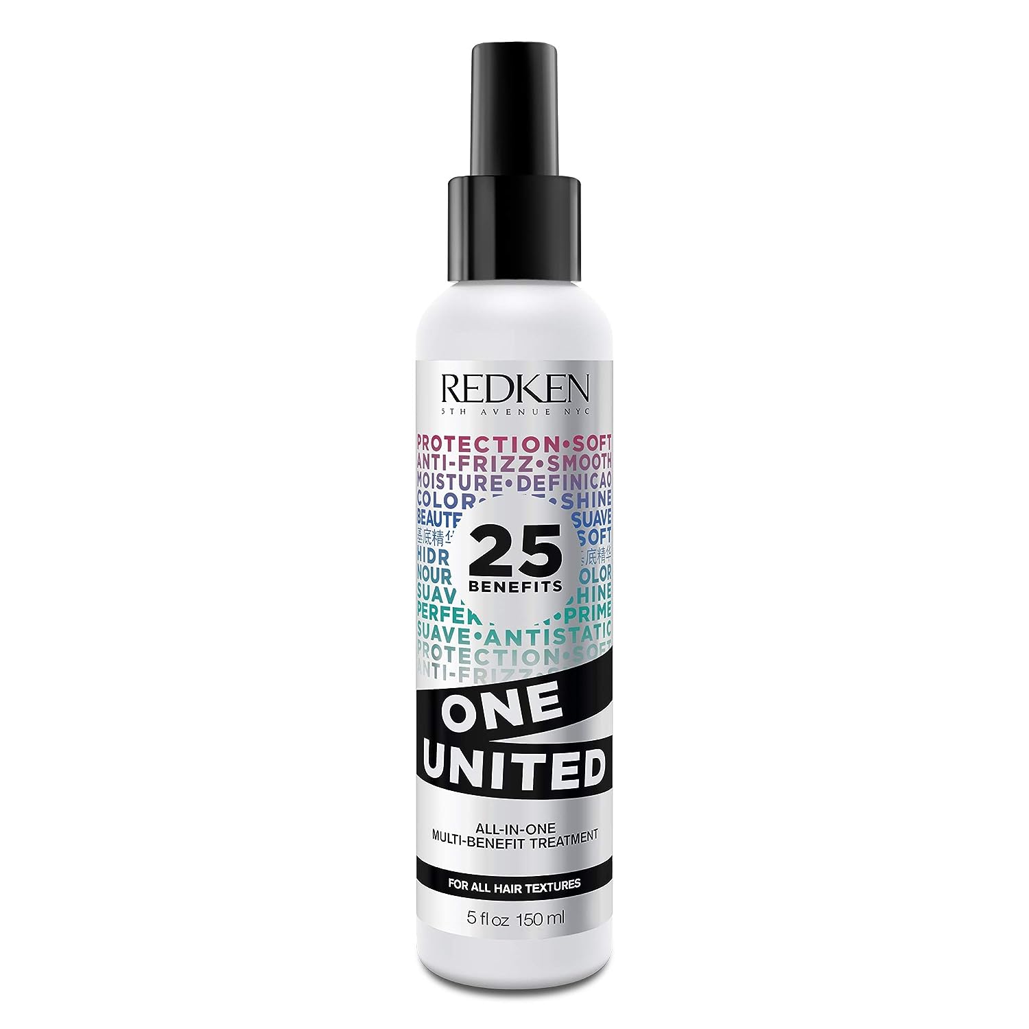 Redken One United All-In-One Leave In Conditioner | [...]