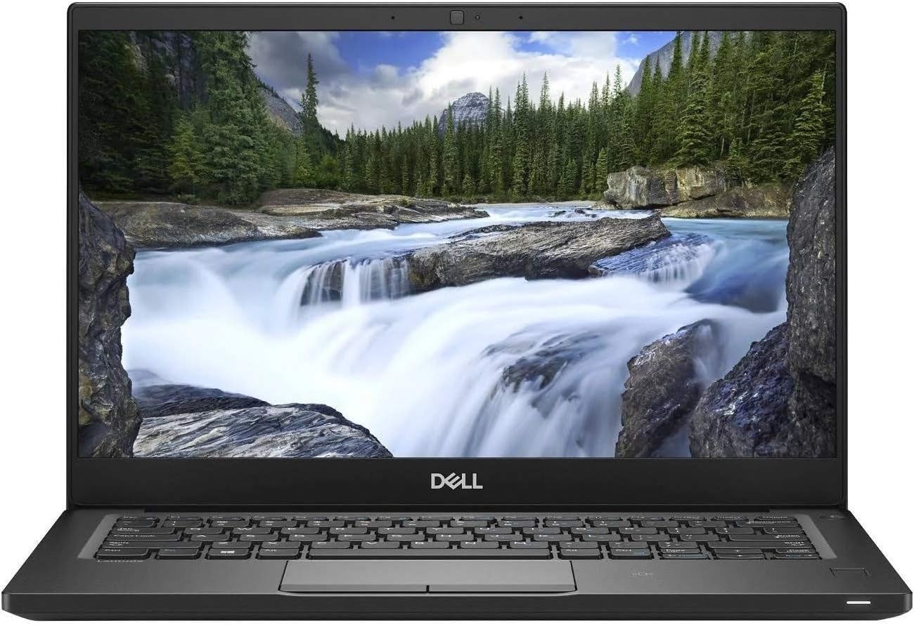 Dell Latitude 7390 Touchscreen Laptop - 13.3 FHD [...]