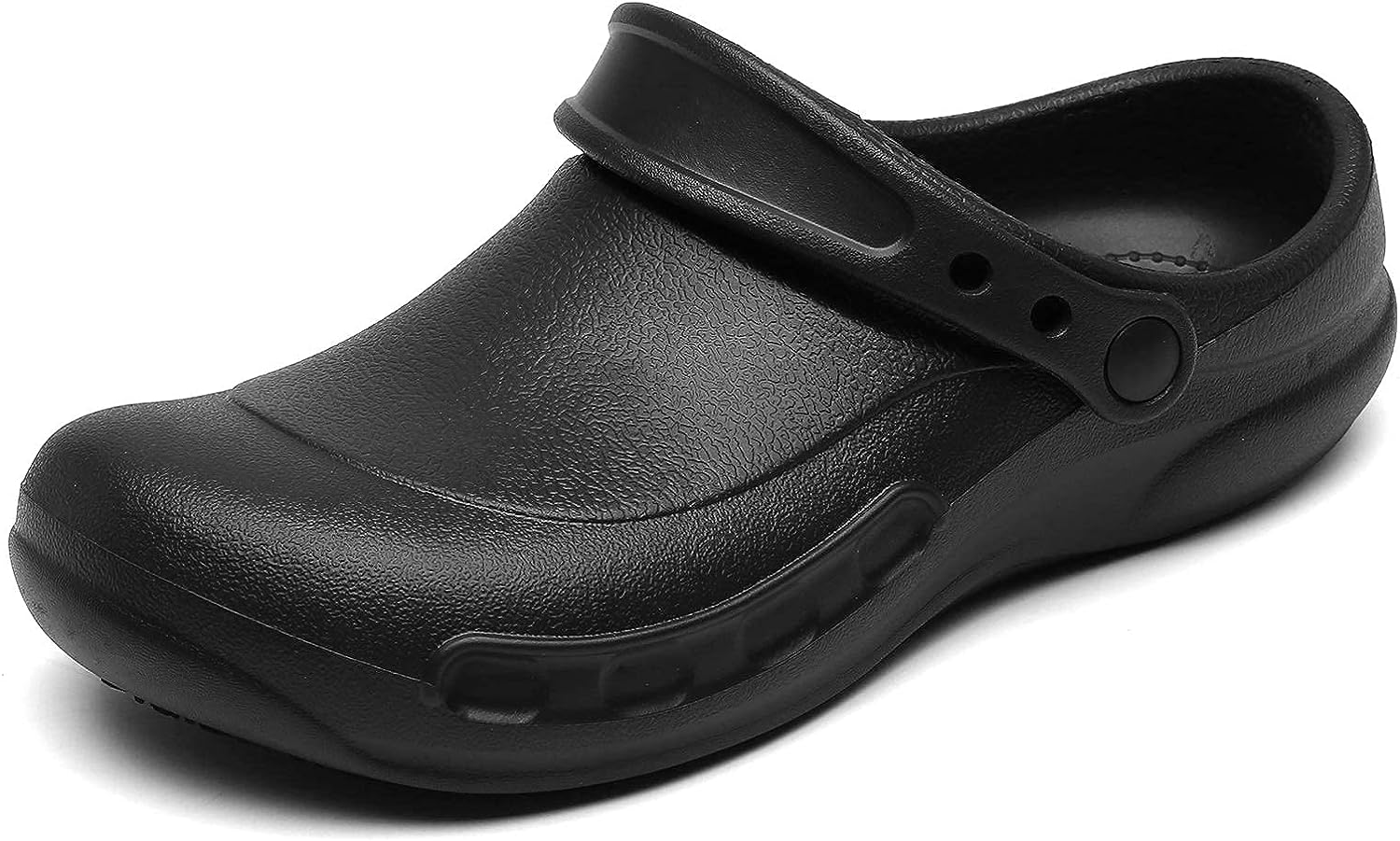 Non Slip Shoes for Men - Oil Water Resistant Chef [...]