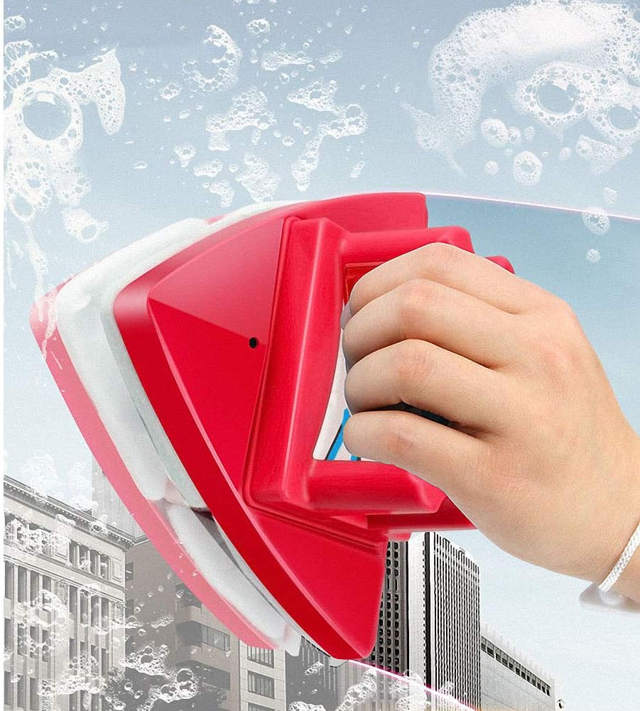 Fcare Magnetic window cleaner, double-sided window [...]
