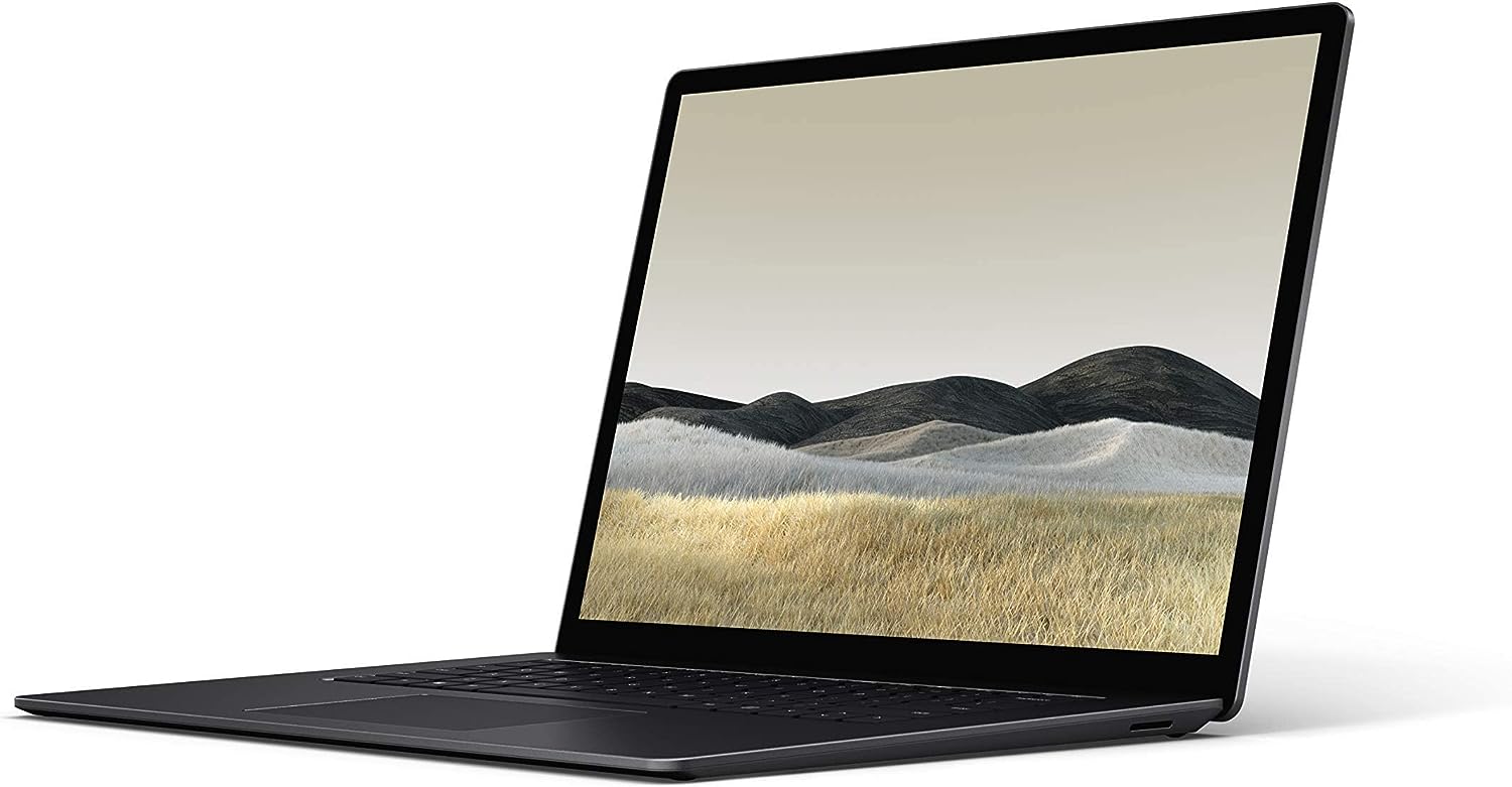 New Microsoft Surface Laptop 3 15in Touch-Screen AMD [...]