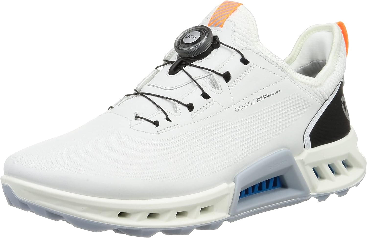 ECCO Men's Biom C4 Boa Gore-tex Waterproof Golf Shoe