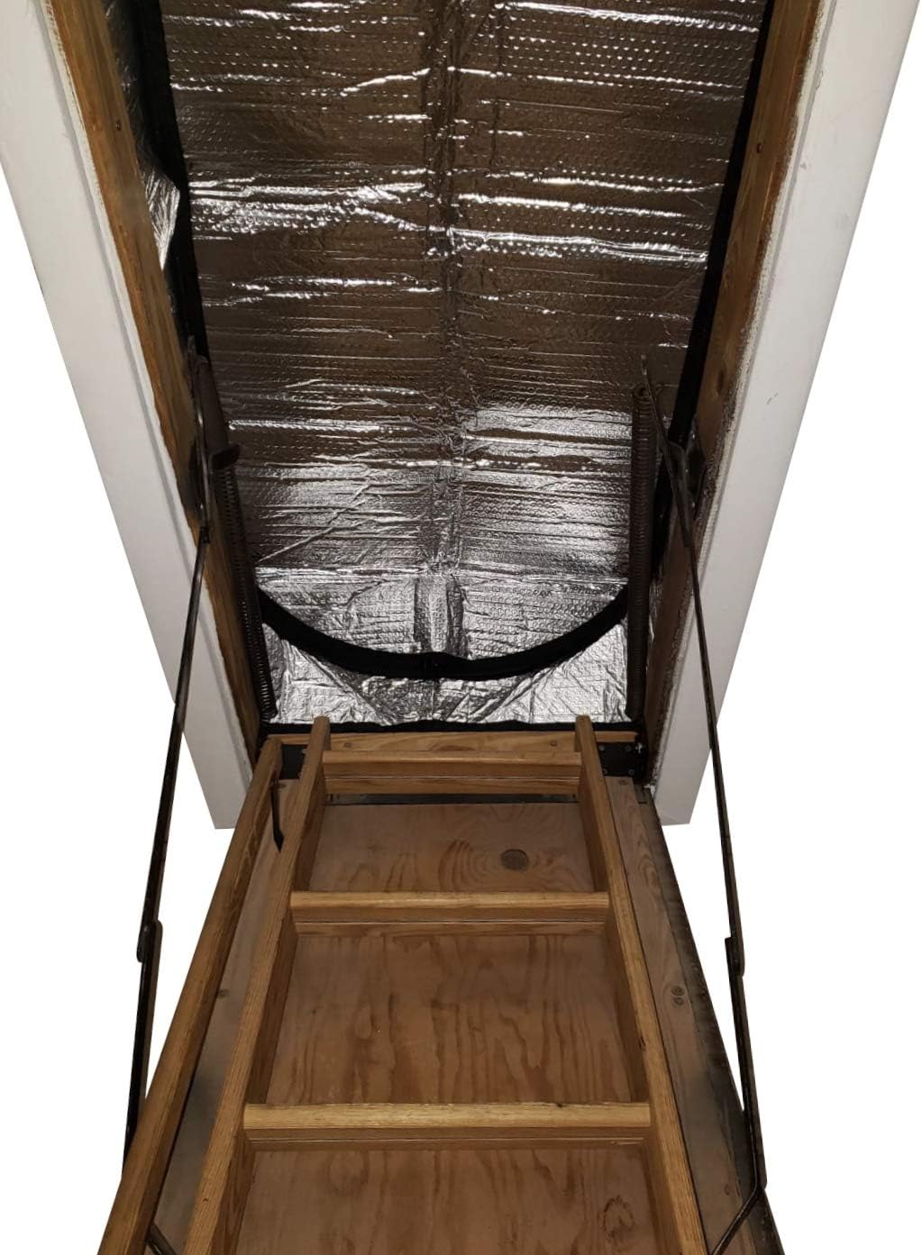 Attic Stairs Insulation Cover for Pull Down Stair 25