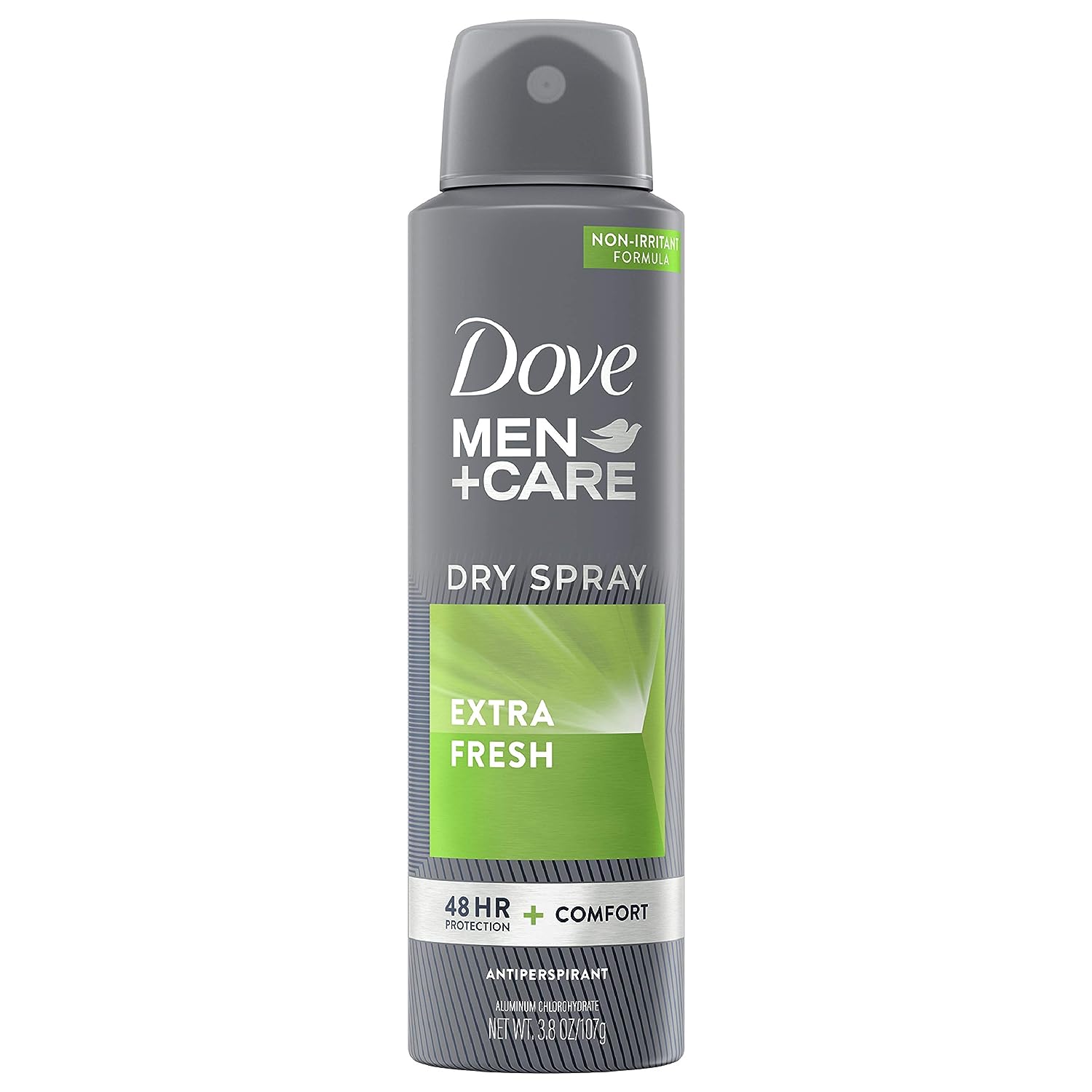 Dove Men+Care Dry Spray Antiperspirant Deodorant [...]