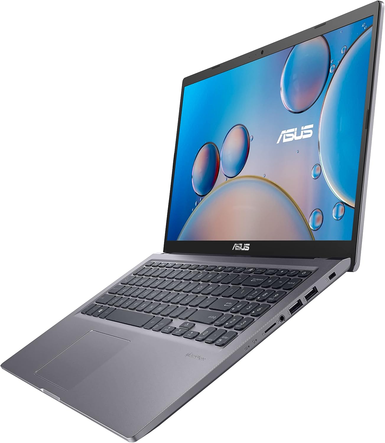 ASUS VivoBook 15 F515 Laptop, 15.6